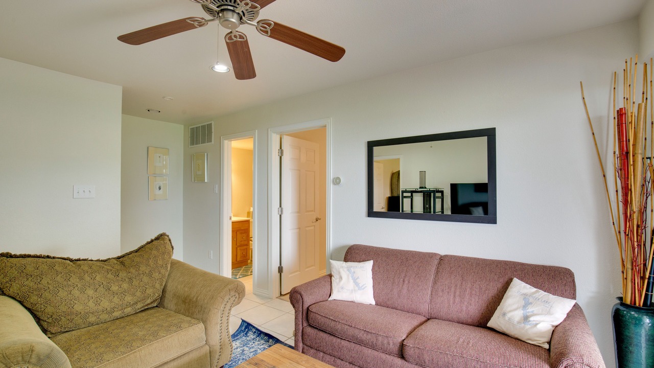 Photo of Livingroom in Kemp