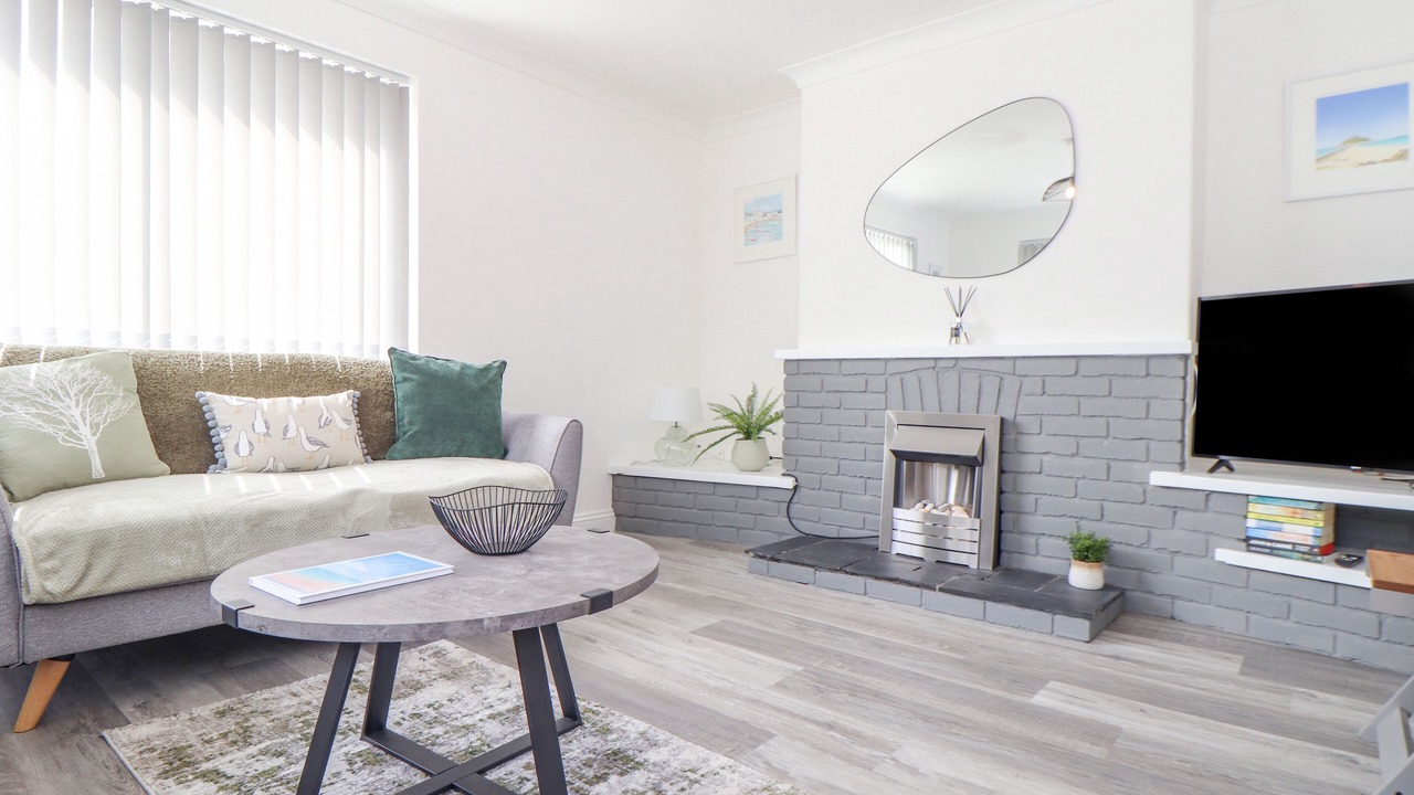 Photo of Livingroom in Lanner