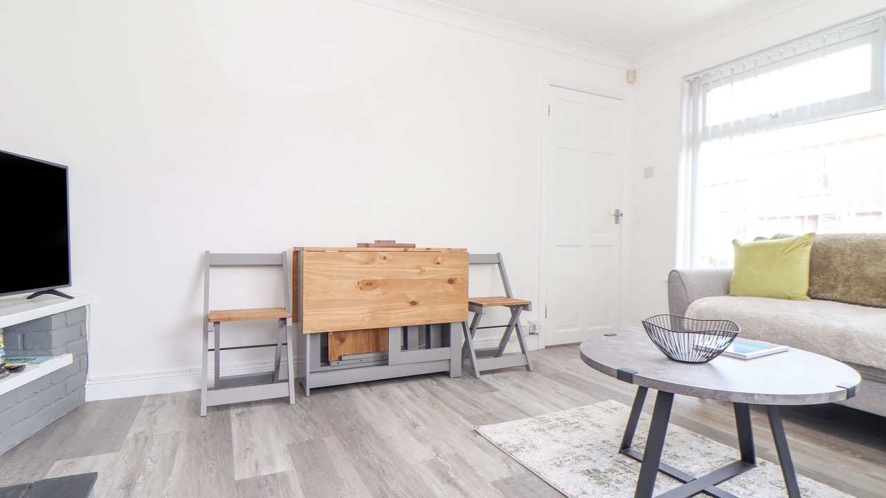 Photo of Livingroom in Lanner