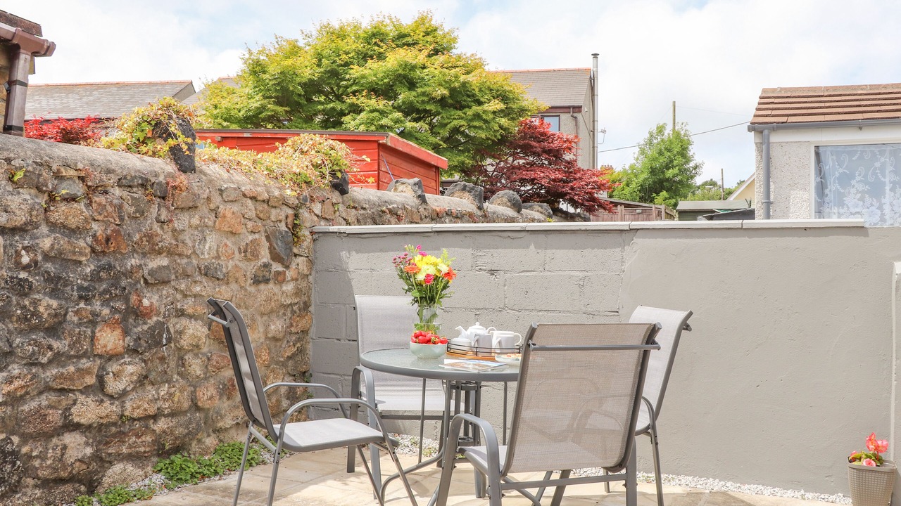 Photo of Outdoor in Lanner