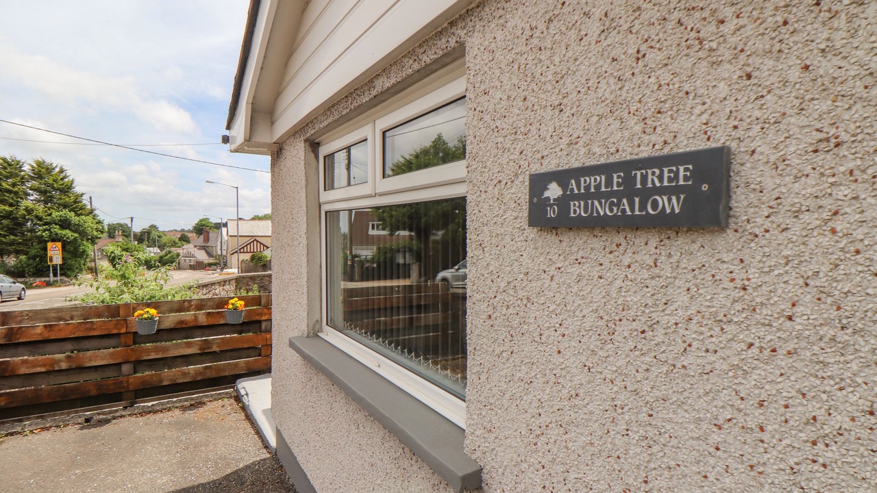 Photo of Outdoor in Lanner