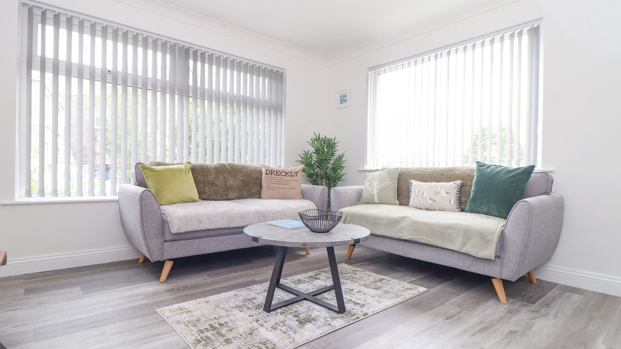 Photo of Livingroom in Lanner