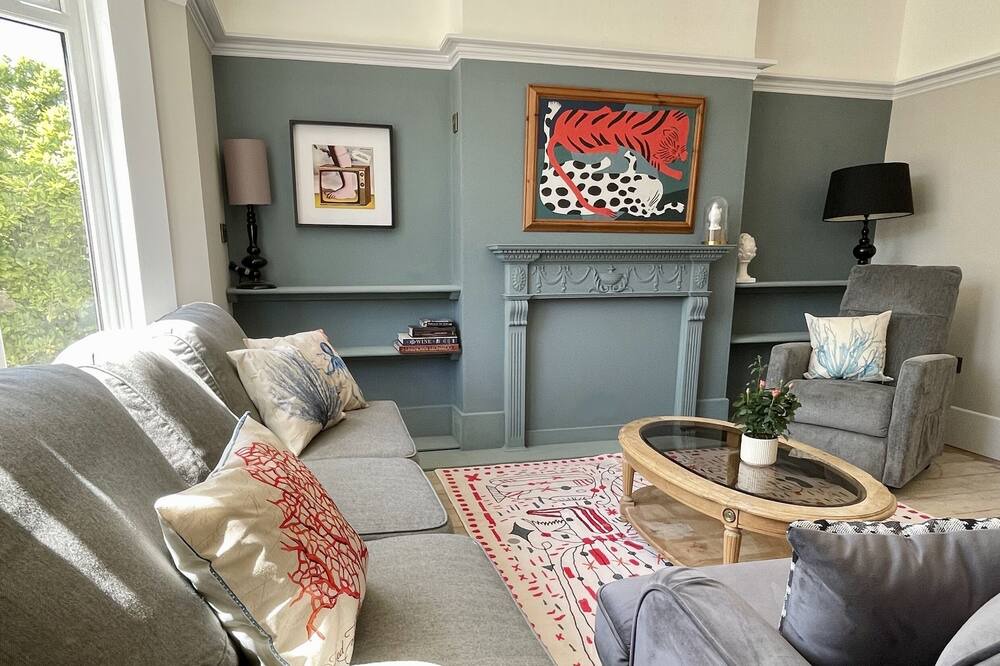 Photo of Livingroom in Bognor Regis