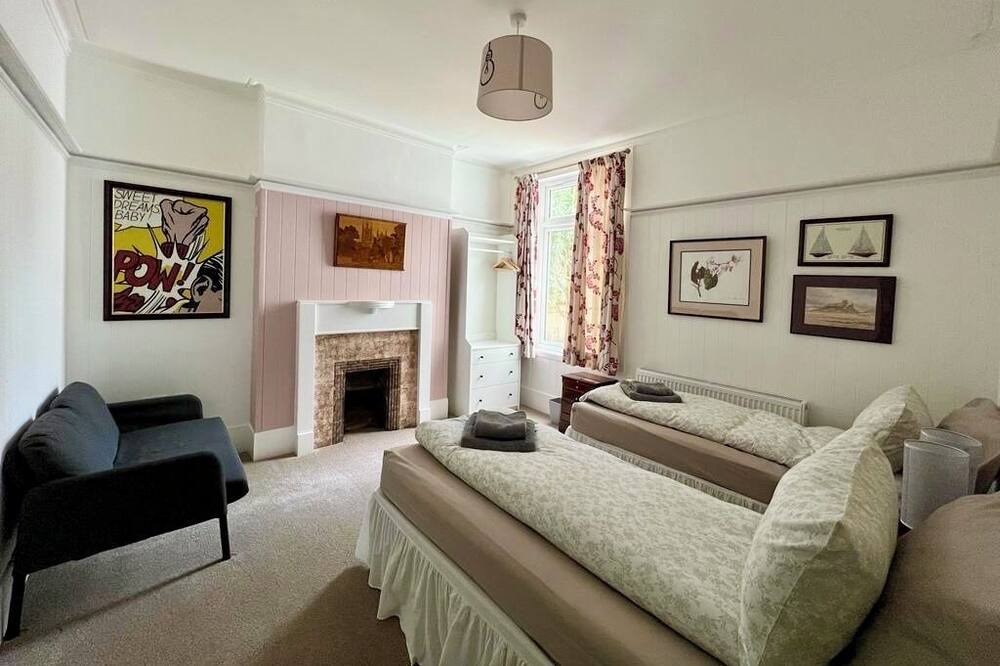 Photo of Bedroom in Bognor Regis