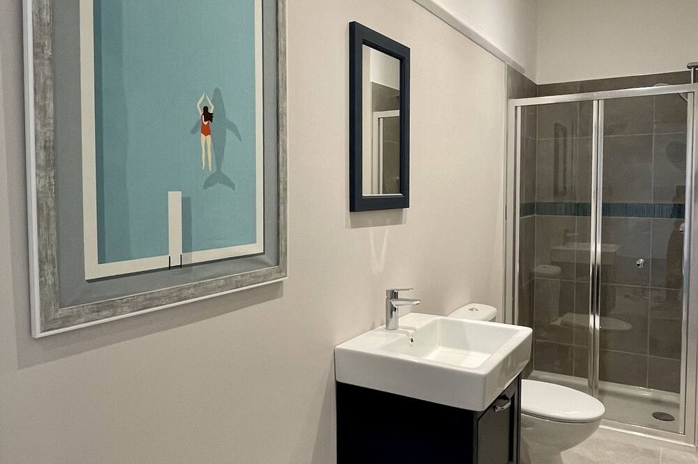 Photo of Bathroom in Bognor Regis