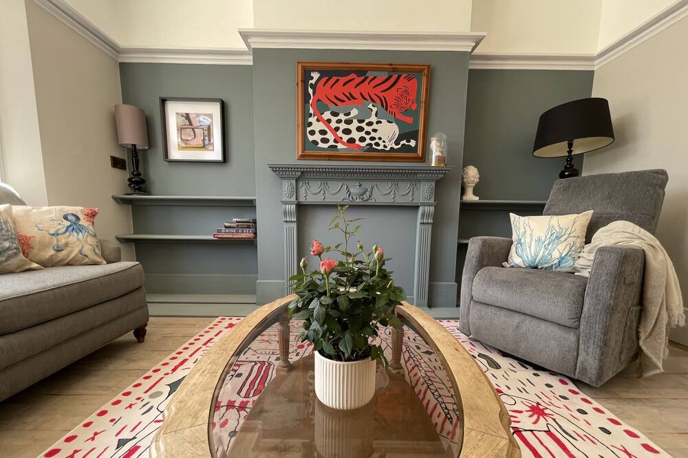 Photo of Livingroom in Bognor Regis