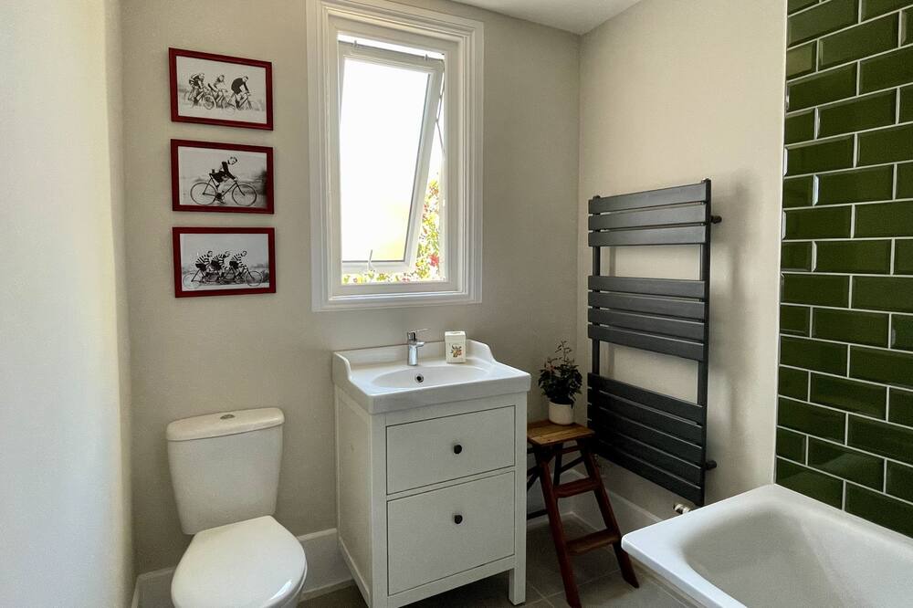 Photo of Bathroom in Bognor Regis