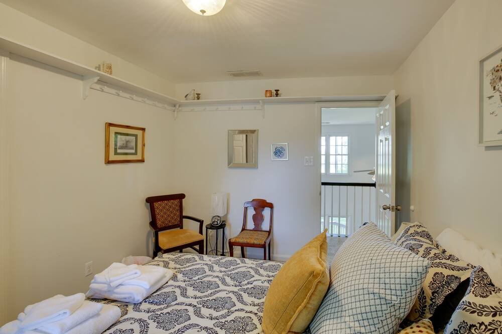 Photo of Bedroom in Keene