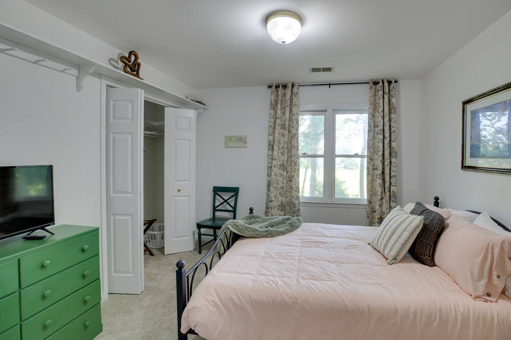 Photo of Bedroom in Keene