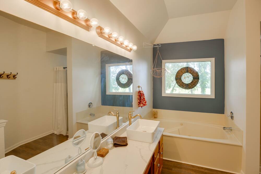 Photo of Bathroom in Keene