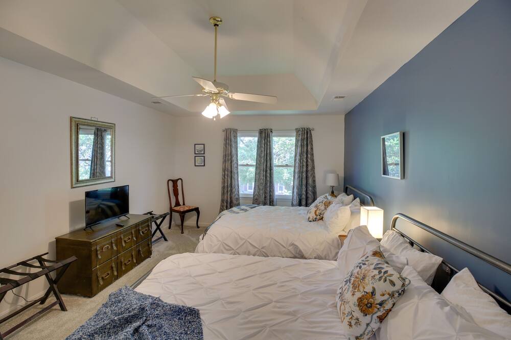 Photo of Bedroom in Keene