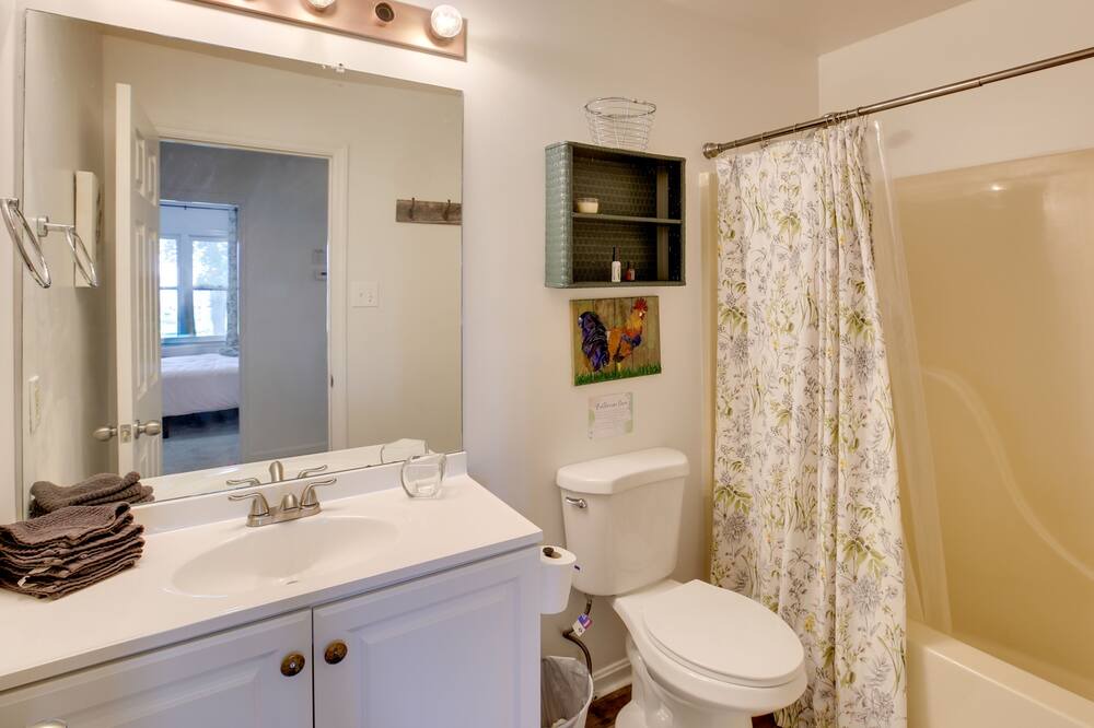 Photo of Bathroom in Keene
