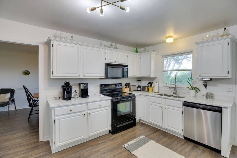 Photo of Kitchen in Keene