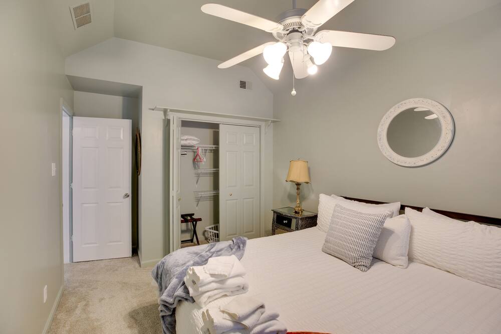 Photo of Bedroom in Keene