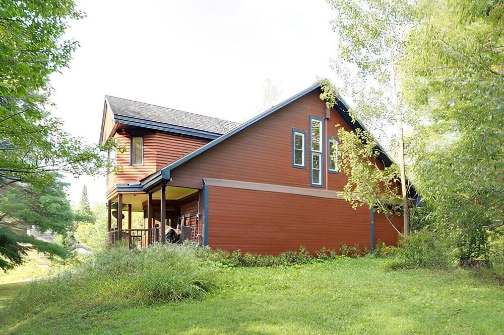 Photo of Outdoor in Mille-Isles