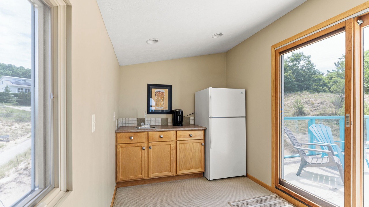 Photo of Kitchen in Shelby