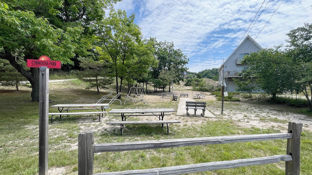 Photo of Outdoor in Shelby