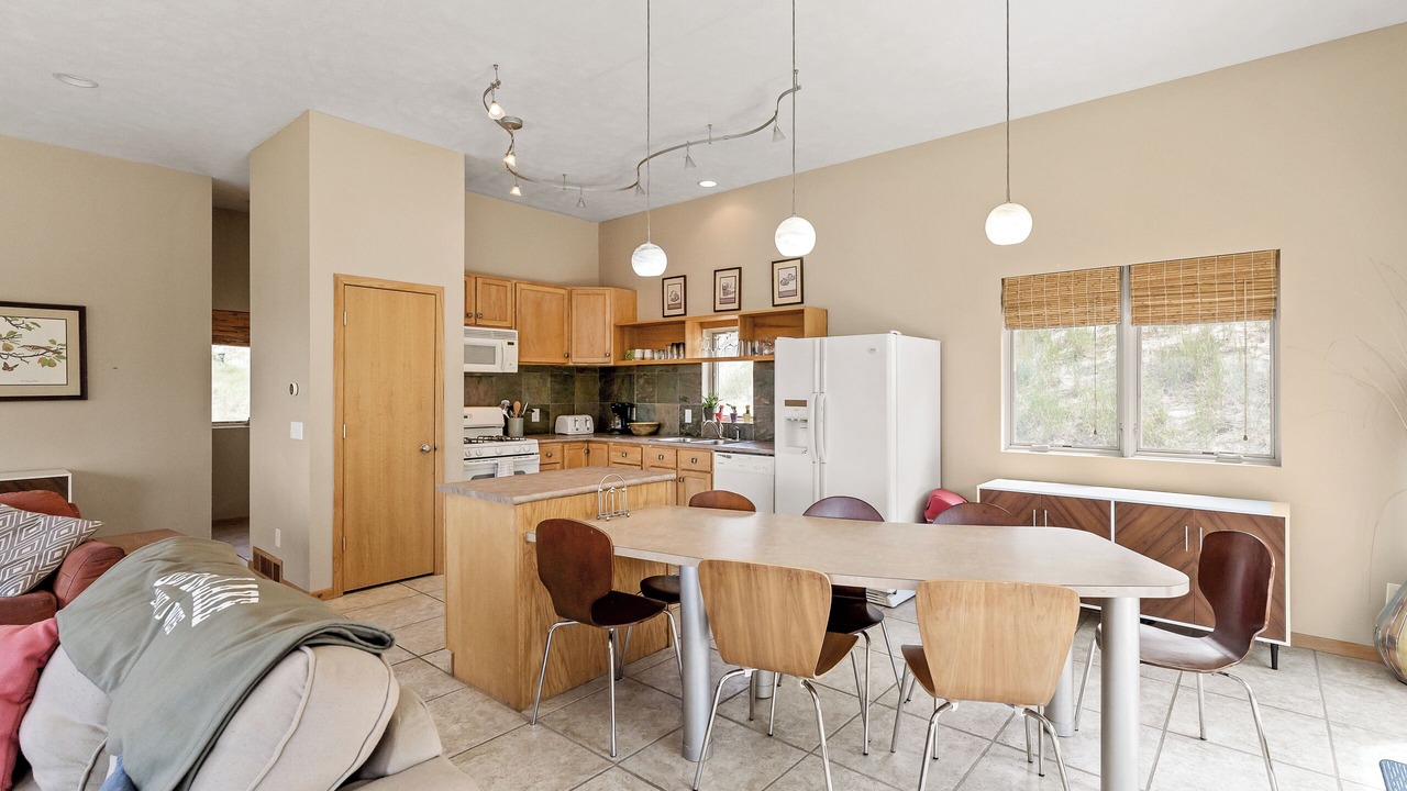 Photo of Kitchen in Shelby