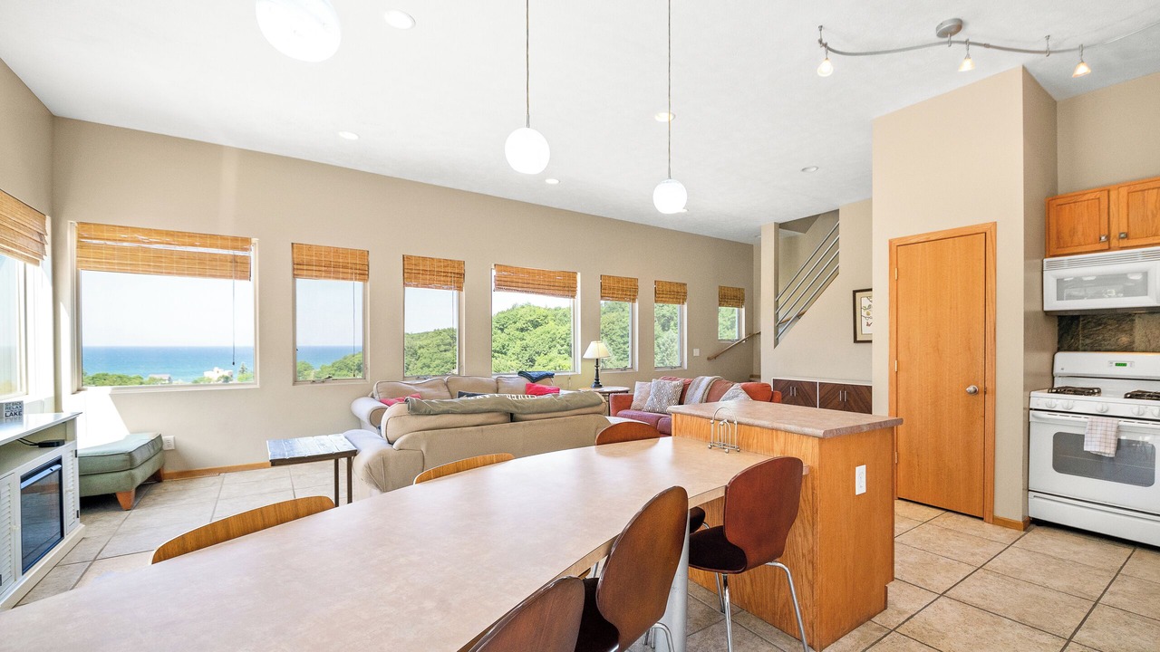 Photo of Kitchen in Shelby
