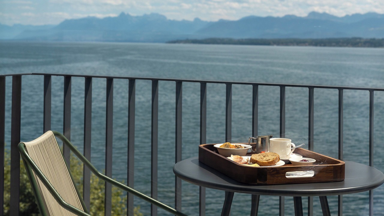 Photo of Outdoor in Nyon
