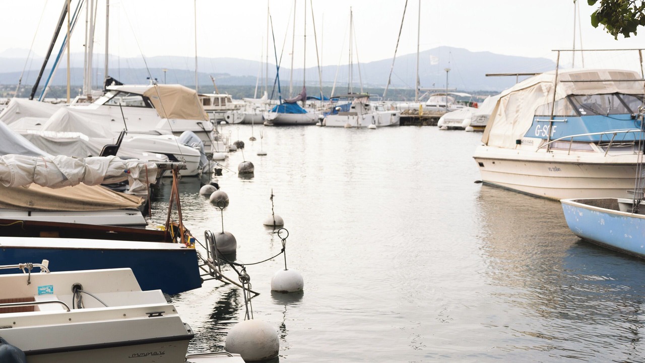 Photo of Outdoor in Nyon