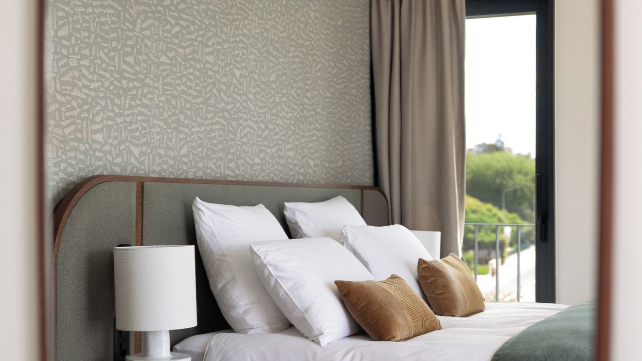 Photo of Bedroom in Nyon