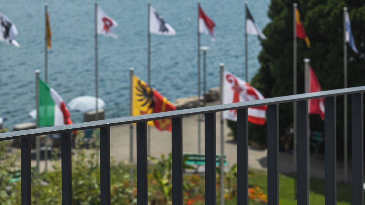 Photo of Outdoor in Nyon