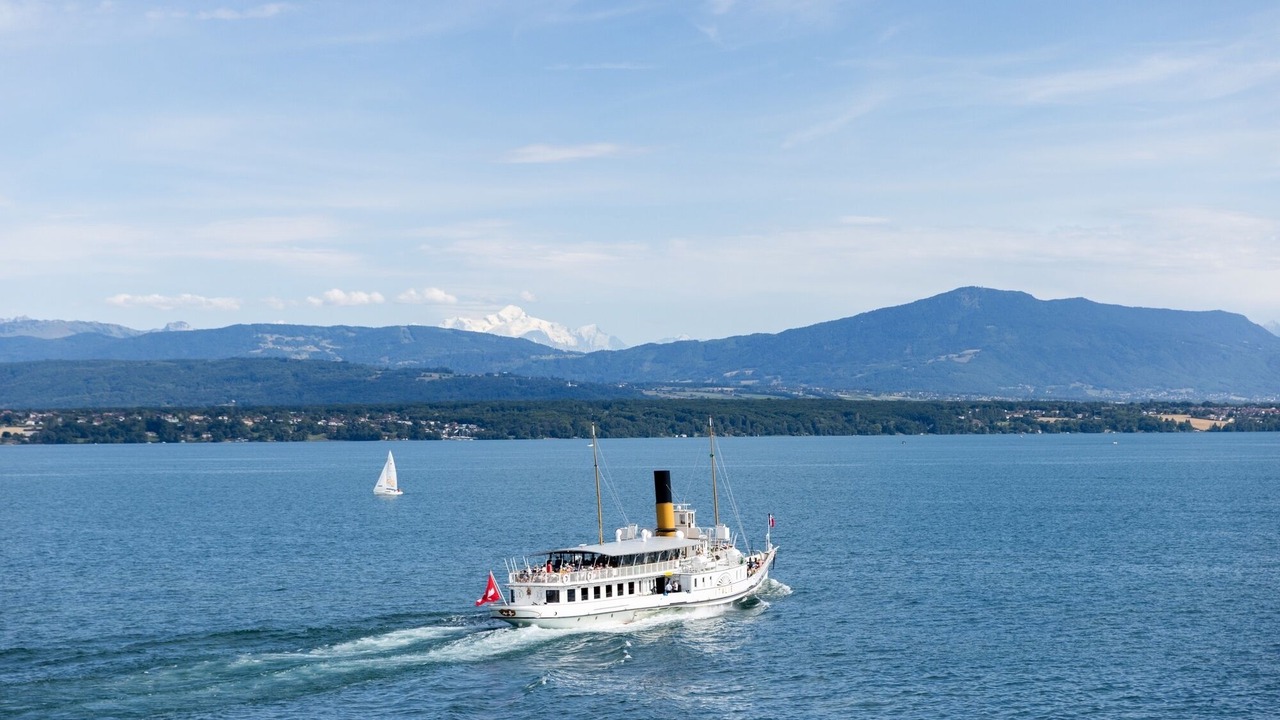 Photo of Outdoor in Nyon