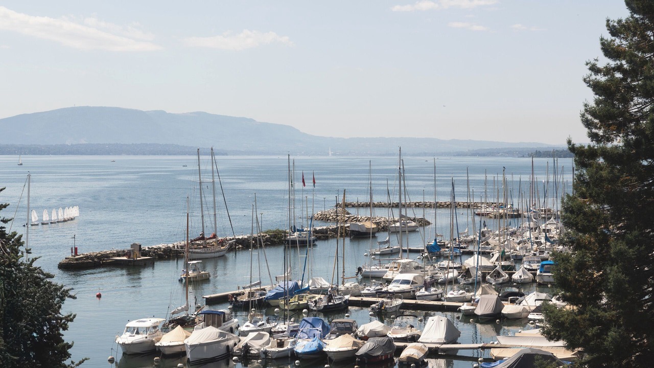 Photo of Outdoor in Nyon
