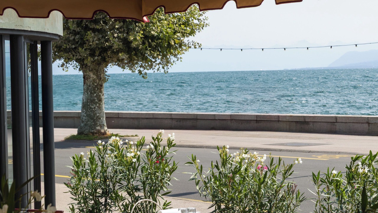 Photo of Outdoor in Nyon