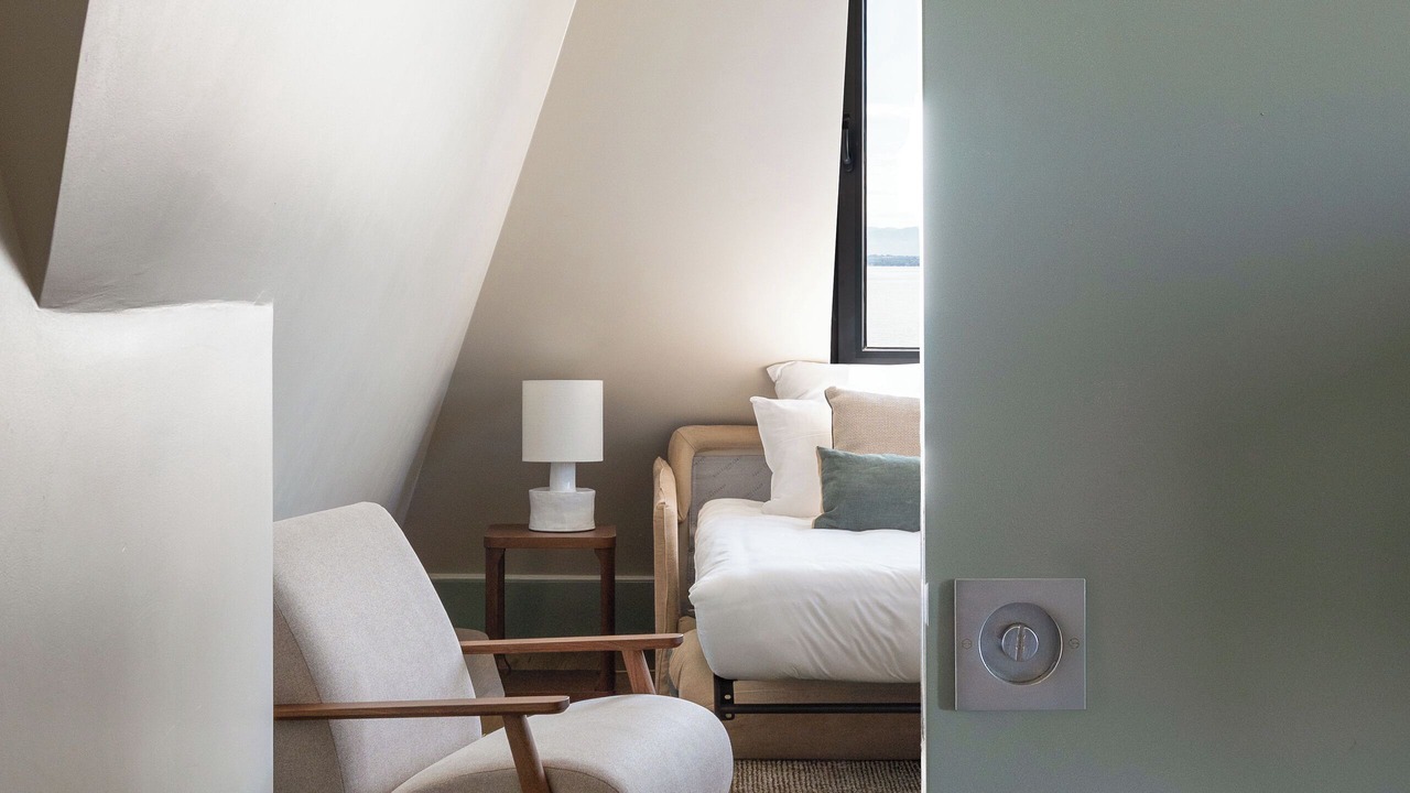 Photo of Bedroom in Nyon