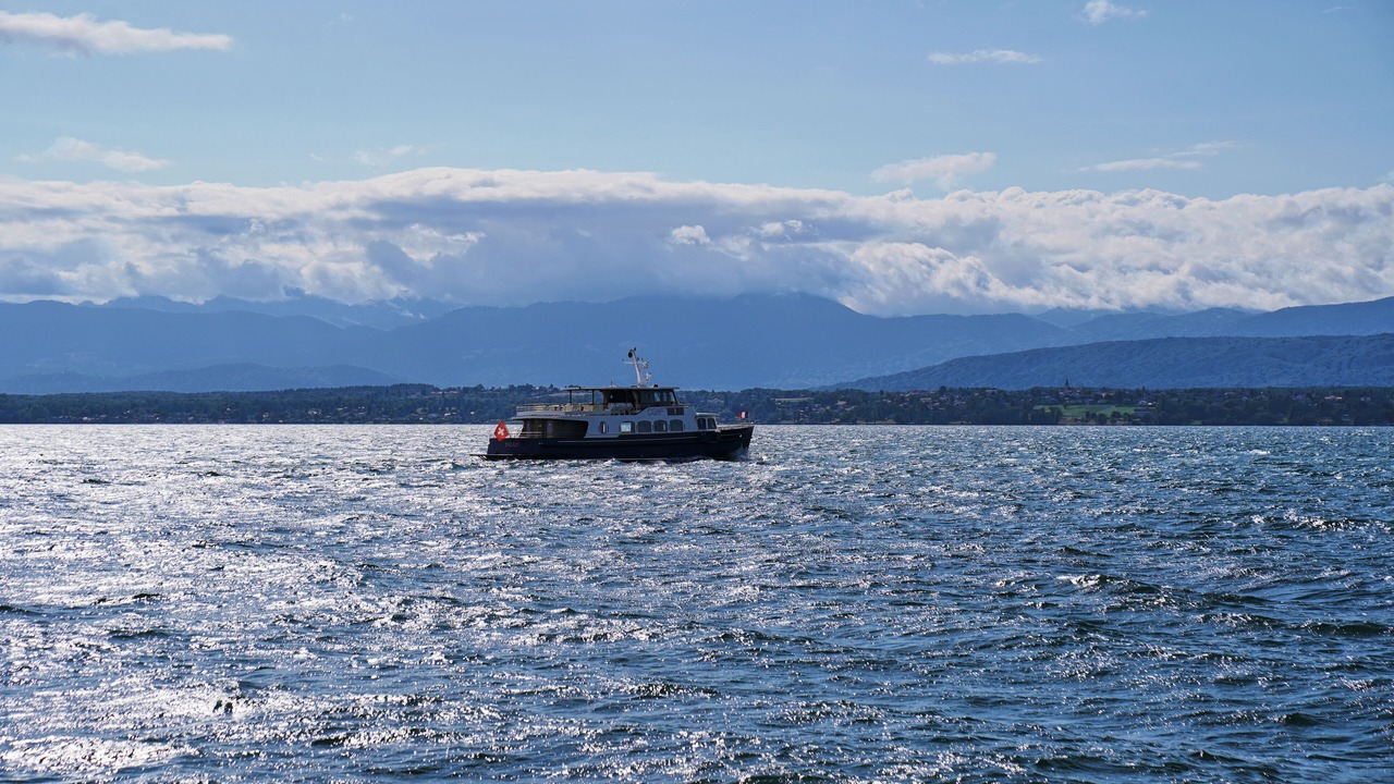 Photo of Outdoor in Nyon