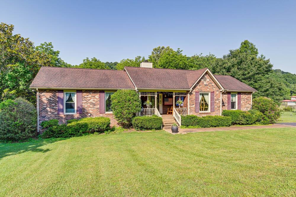 Photo of Outdoor in Whites Creek