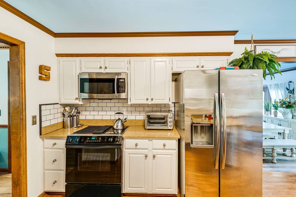 Photo of Kitchen in Whites Creek