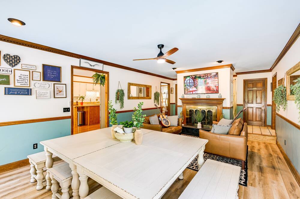 Photo of Bedroom in Whites Creek