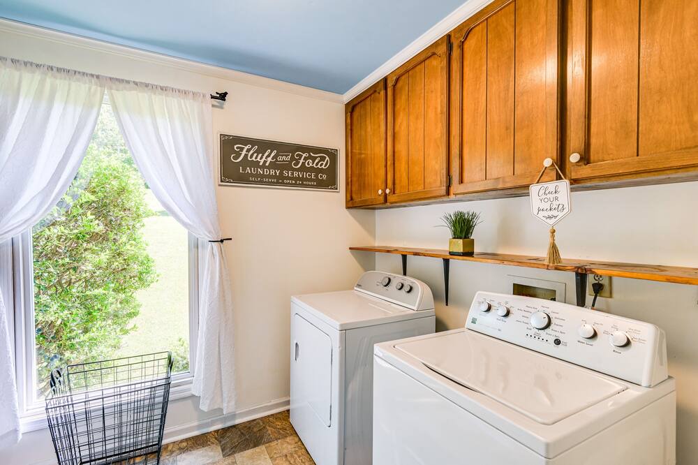 Photo of Bedroom in Whites Creek