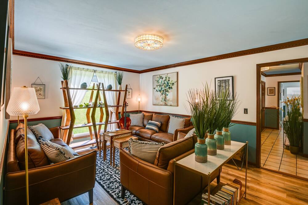 Photo of Bedroom in Whites Creek