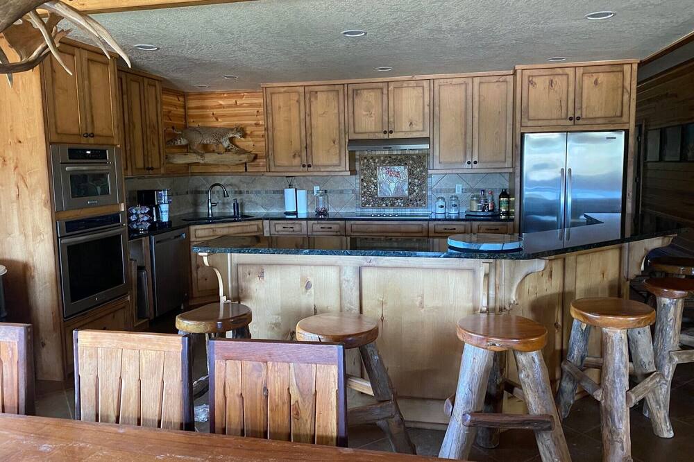 Photo of Kitchen in Llano