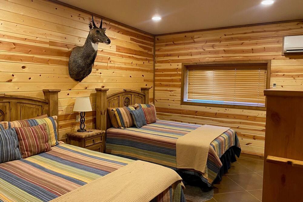 Photo of Bedroom in Llano