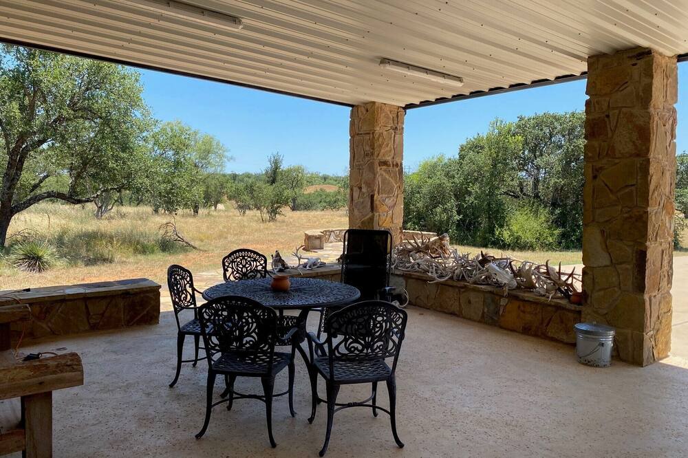 Photo of Outdoor in Llano