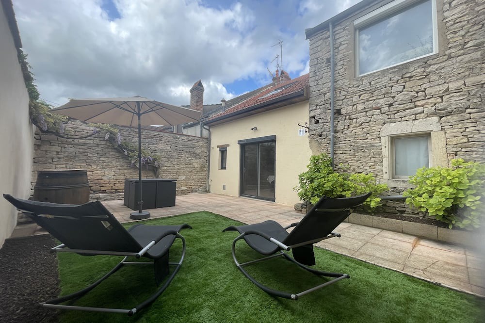 Photo of Outdoor in Chorey-les-Beaune