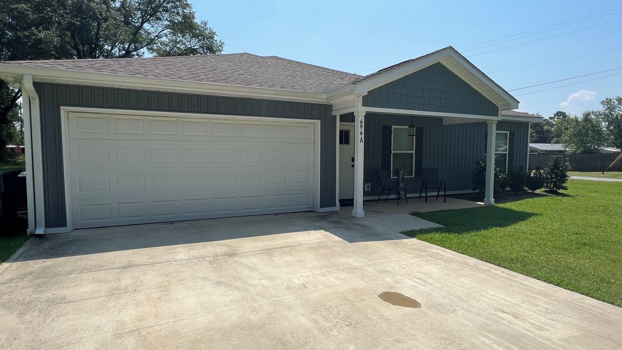 Photo of Outdoor in Eufaula