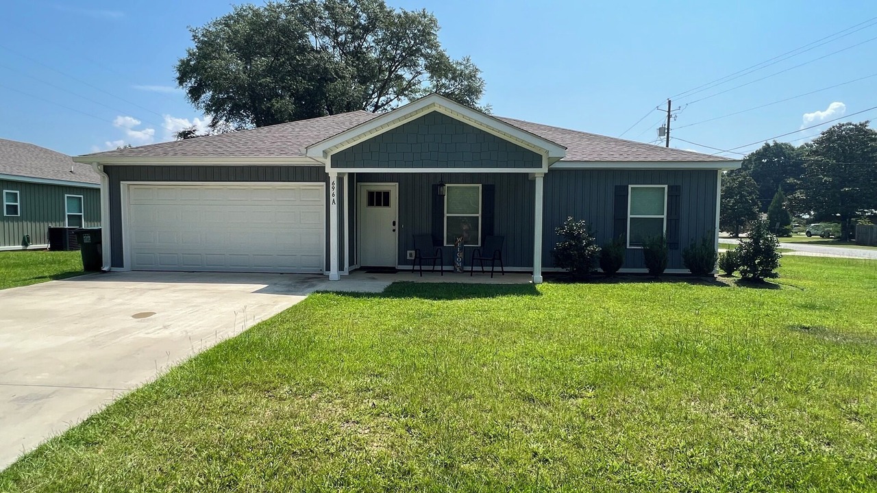 Photo of Outdoor in Eufaula