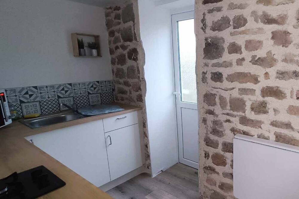 Photo of Kitchen in Rignac