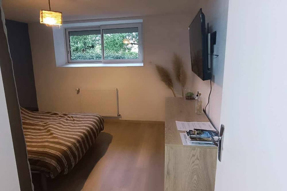 Photo of Bedroom in Rignac