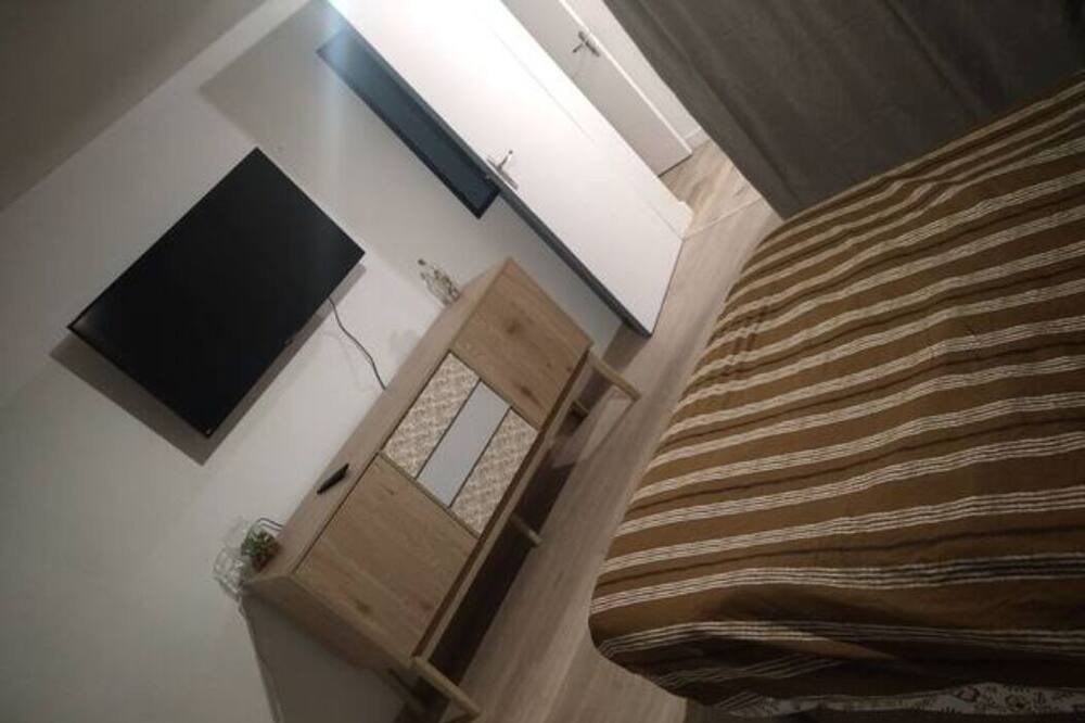 Photo of Bedroom in Rignac