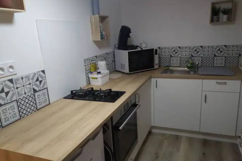 Photo of Kitchen in Rignac