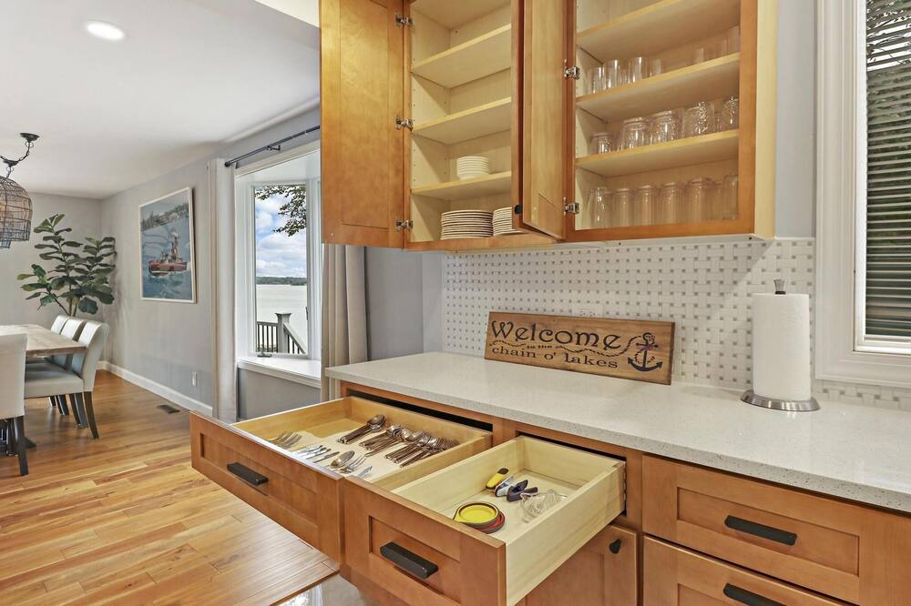 Photo of Kitchen in Fox Lake