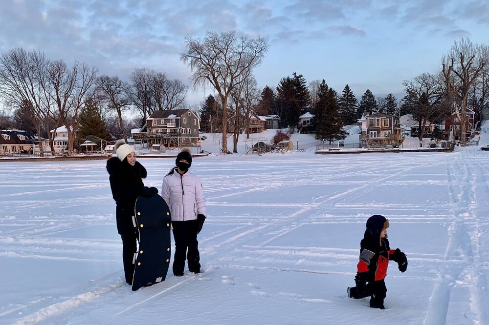 Photo of Others in Fox Lake