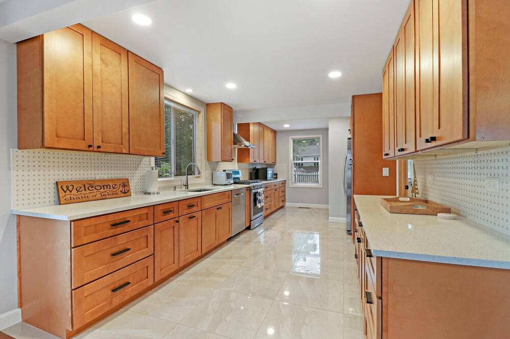 Photo of Kitchen in Fox Lake